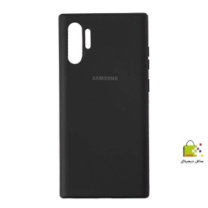 قاب سیلیکونی سامسونگ Note 10 Plus- اصلی
