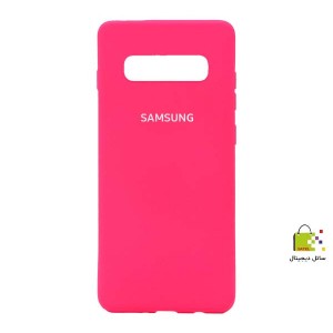 قاب سیلیکونی سامسونگ S10 Plus- اصلی