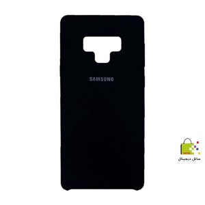 قاب سیلیکونی سامسونگ Note 9 - اصلی