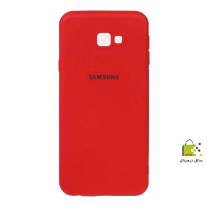 قاب سیلیکونی سامسونگ J4 Plus - اصلی