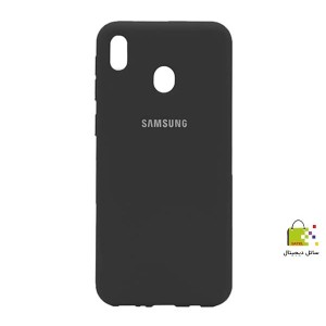 قاب سیلیکونی سامسونگ M20 - اصلی