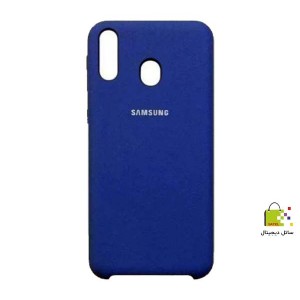 قاب سیلیکونی سامسونگ M30 - اصلی