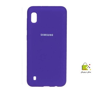قاب سیلیکونی سامسونگ M10 - اصلی