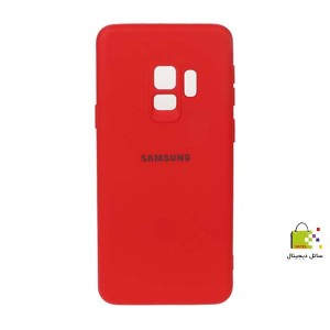 قاب سیلیکونی سامسونگ S9 - اصلی
