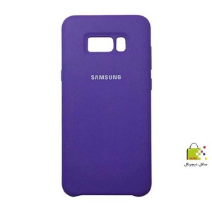 قاب سیلیکونی سامسونگ S8 Plus- اصلی
