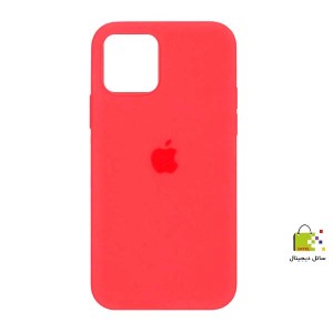 قاب سیلیکونی باکیفیت آیفون Silicon Case Apple iPhone 11