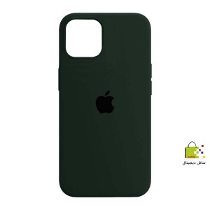 قاب سیلیکونی باکیفیت آیفون Silicon Case Apple iPhone 11