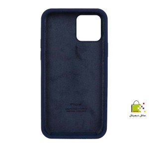 قاب سیلیکونی باکیفیت آیفون Silicon Case Apple iPhone 11