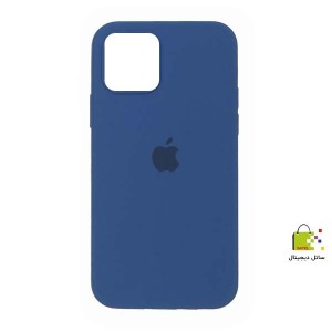 قاب سیلیکونی باکیفیت آیفون Silicon Case Apple iPhone 11