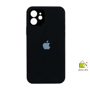 قاب سیلیکونی آیفون 12mini