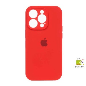 قاب سیلیکونی آیفون 12پرو - اصلی