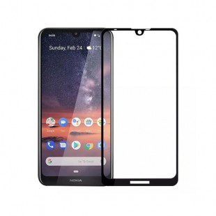 محافظ صفحه نمایش فول نوکیا 8.1plus