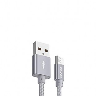 کابل پاوربانکی میکرو یو اس بی Awei CL-10