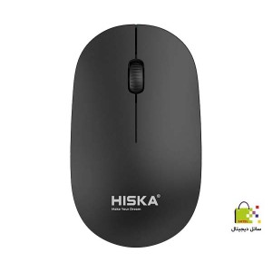 ماوس هیسکا MO110