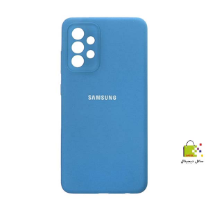 قاب سیلیکونی سامسونگ A33 5G - اصلی