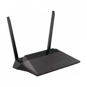مودم روتر بی سیم ADSL2 Plus و VDSL2 دی لینک مدل DSL-224