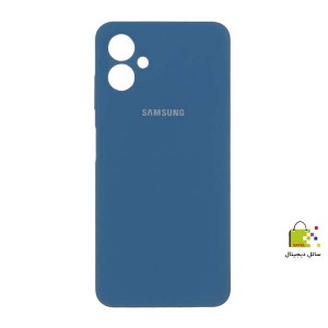 قاب سیلیکونی سامسونگ A06 - اصلی