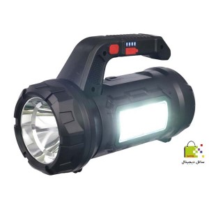 چراغ قوه جعبه ابزار دار 7729G