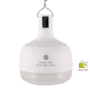 چراغ اضطراری شارژی DP DP-7813C