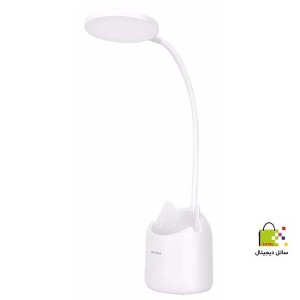 چراغ مطالعه شارژی ویداسی Weidasi WD-6059
