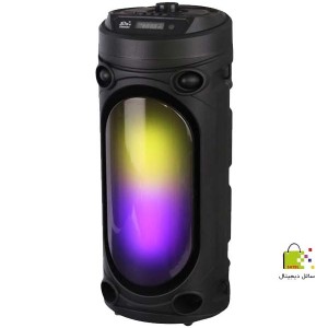 اسپیکر بلوتوث ZQS-4262