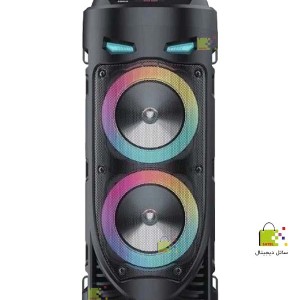 اسپیکر بلوتوث ZQS-4239