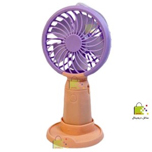 پنکه دستی شارژی Mini Fan L230
