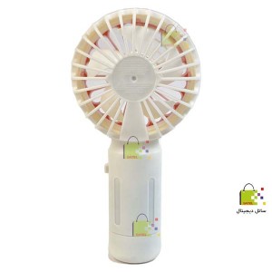 پنکه دستی شارژی Mini Fan L130