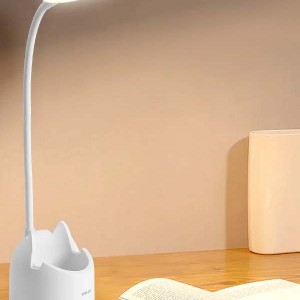 چراغ مطالعه شارژی ویداسی Weidasi WD-6059
