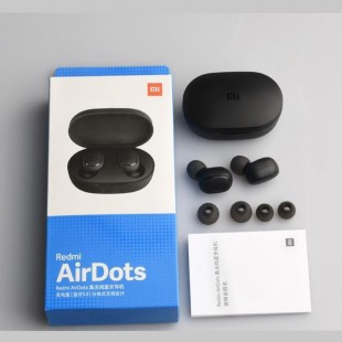 هدفون بلوتوث Redmi AirDots شیائومی