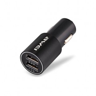 شارژر فندکی آوی مدل Awei C-100