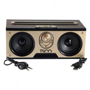 اسپیکر بلوتوثی قابل حمل تسکو مدل TS 2365