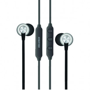 هدفون بلوتوث کلومن مدل KB-G180