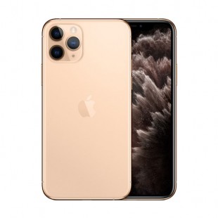 گوشی موبایل اپل مدل iPhone 11 pro دو سیم کارت