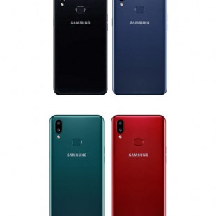 گوشی موبایل سامسونگ مدل Galaxy A10s
