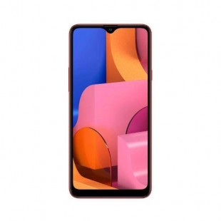 گوشی موبایل سامسونگ مدل Galaxy A20s