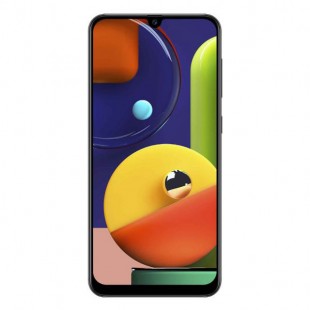 گوشی موبایل سامسونگ مدل Galaxy A50s