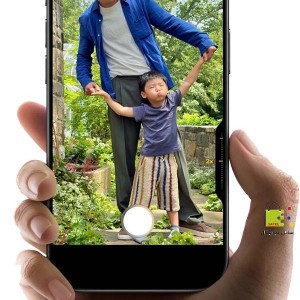 گوشی موبایل اپل مدل iPhone 17 CH دو سیم کارت ظرفیت 256 گیگابایت و رم 8 گیگابایت - نات اکتیو