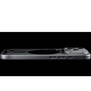 گوشی موبایل اپل مدل iPhone 17 Pro ZAA تک سیم کارت + eSim ظرفیت 256 گیگابایت و رم 12 گیگابایت - نات اکتیو