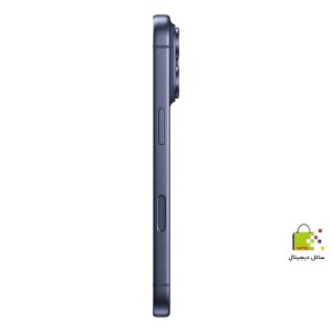 گوشی موبایل اپل مدل iPhone 17 Pro ZAA تک سیم کارت + eSim ظرفیت 256 گیگابایت و رم 12 گیگابایت - نات اکتیو