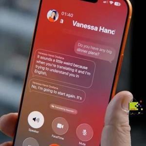 گوشی موبایل اپل مدل iPhone 17 Pro ZAA تک سیم کارت + eSim ظرفیت 256 گیگابایت و رم 12 گیگابایت - نات اکتیو