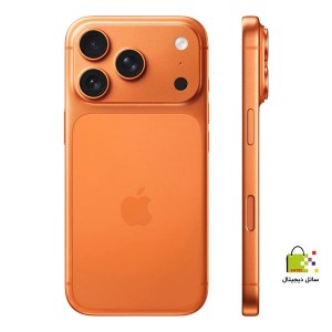 گوشی موبایل اپل  iPhone 17 Pro Max -  نات اکتیو