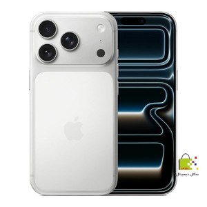 گوشی موبایل اپل  iPhone 17 Pro Max -  نات اکتیو