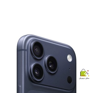 گوشی موبایل اپل  iPhone 17 Pro Max -  نات اکتیو