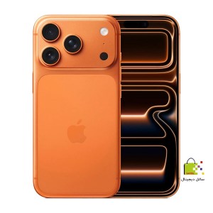گوشی موبایل اپل  iPhone 17 Pro Max -  نات اکتیو