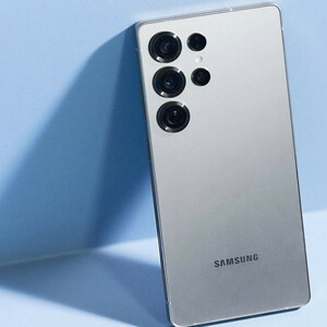 گوشی موبایل سامسونگ مدل Galaxy S25 Ultra دو سیم کارت ظرفیت 256 گیگابایت و رم 12 گیگابایت - ساخت ویتنام