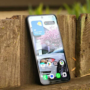 گوشی موبایل سامسونگ مدل Galaxy A36 دو سیم کارت ظرفیت 256 گیگابایت و رم 8 گیگابایت - ویتنام