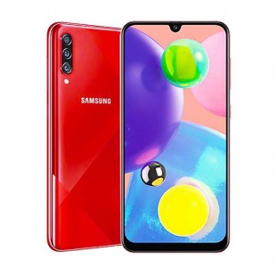 گوشی موبایل سامسونگ مدل Galaxy A70s