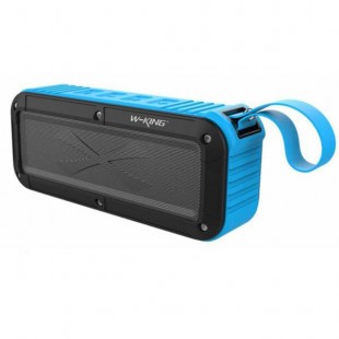 اسپیکر بلوتوث ضدآب دبلیو کینگ W-King S20