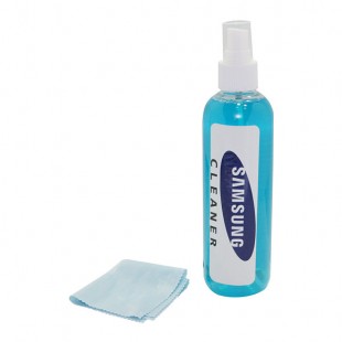 کیت تمیز کننده LCD and LED New Cleaner SAMSUNG